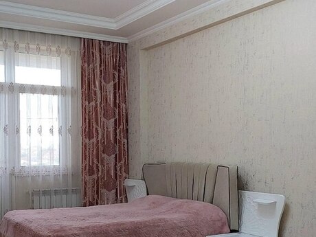Masazırda 2 otaqlı yeni tikili mənzil kirayə verilir, 71 m², 480 AZN/ay, şəkil 4 / 12