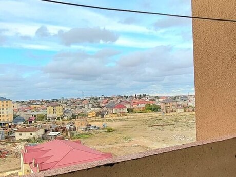Masazırda 2 otaqlı yeni tikili mənzil kirayə verilir, 71 m², 480 AZN/ay, şəkil 5 / 12