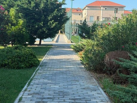 Buzovnada 3 otaqlı həyət evi kirayə verilir, 75 m², 850 AZN/ay, şəkil 4 / 12