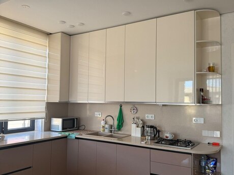 3 otaqlı ev, 75 m², Buzovna, 850 AZN
