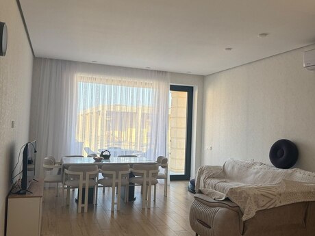 Buzovnada 3 otaqlı həyət evi kirayə verilir, 75 m², 850 AZN/ay, şəkil 3 / 12