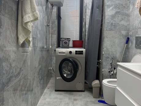 Buzovnada 3 otaqlı həyət evi kirayə verilir, 75 m², 850 AZN/ay, şəkil 5 / 12