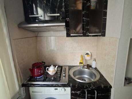 20 Yanvarda 2 otaqlı yeni tikili mənzil satılır, 36 m², 75 000 AZN, şəkil 2 / 6