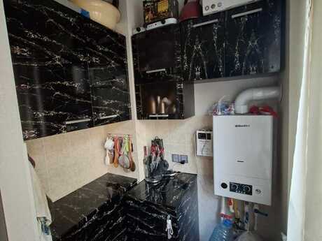 20 Yanvarda 2 otaqlı yeni tikili mənzil satılır, 36 m², 75 000 AZN, şəkil 4 / 6