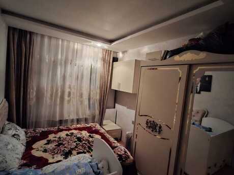 20 Yanvarda 2 otaqlı yeni tikili mənzil satılır, 36 m², 75 000 AZN, şəkil 5 / 6