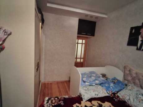 20 Yanvarda 2 otaqlı yeni tikili mənzil satılır, 36 m², 75 000 AZN, şəkil 3 / 6