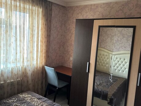 Neftçilərdə 2 otaqlı köhnə tikili mənzil kirayə verilir, 54 m², 550 AZN/ay, şəkil 2 / 12