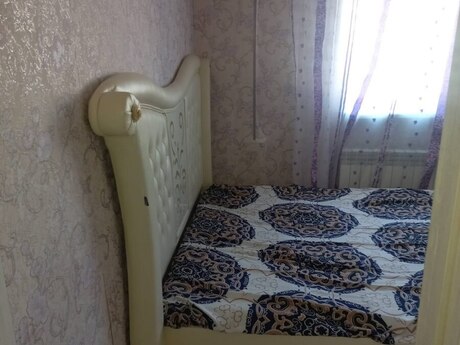 Neftçilərdə 2 otaqlı köhnə tikili mənzil kirayə verilir, 54 m², 550 AZN/ay, şəkil 5 / 12