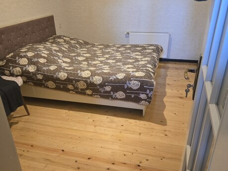 1 otaq · 50 m² · 1/5 mərtəbə, Sabunçu
