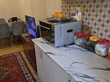 Продаётся 1-комнатный дом, Sabunçu, 50 м², 75 000 AZN, фото 5 / 5