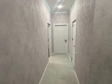 White Tower kompleksində 2 otaqlı yeni tikili mənzil kirayə verilir, 93 m², 1 350 AZN/ay, şəkil 4 / 12