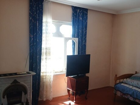 Balaxanıda 3 otaqlı həyət evi satılır, 75 m², 55 000 AZN, şəkil 5 / 6