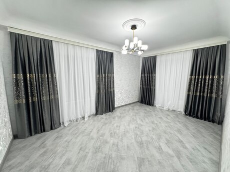 7-ci mikrorayonda 2 otaqlı köhnə tikili mənzil satılır, 60 m², 175 000 AZN, şəkil 4 / 12