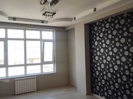 Yeni Yasamalda 4 otaqlı yeni tikili mənzil kirayə verilir, 140 m², 750 AZN/ay, şəkil 3 / 12