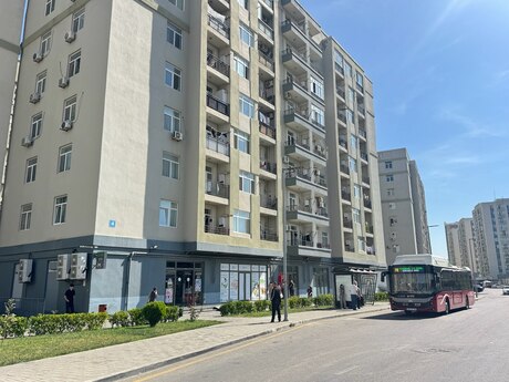 3 rooms · 86 m²