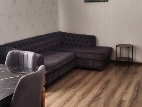 Mida Yasamal 2 kompleksində 3 otaqlı yeni tikili mənzil satılır, 86 m², 208 000 AZN, şəkil 3 / 12
