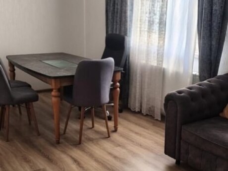 Mida Yasamal 2 kompleksində 3 otaqlı yeni tikili mənzil satılır, 86 m², 208 000 AZN, şəkil 2 / 12