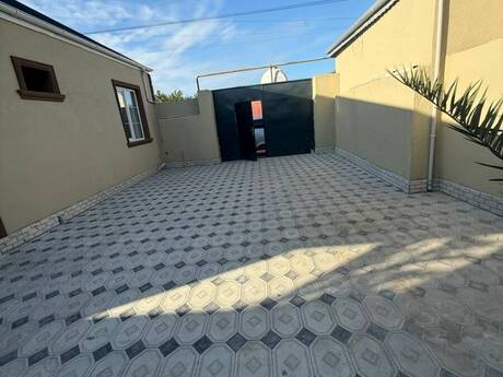 Maştağada 3 otaqlı həyət evi satılır, 90 m², 95 000 AZN, şəkil 4 / 12