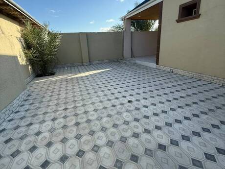 Maştağada 3 otaqlı həyət evi satılır, 90 m², 95 000 AZN, şəkil 5 / 12