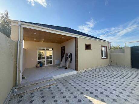 3 otaq · 90 m² · 1/1 mərtəbə, Maştağa