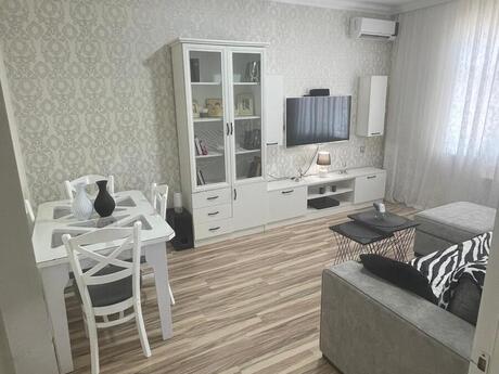 1-комн. · 70 m² · 1/1 этаж, Masazır