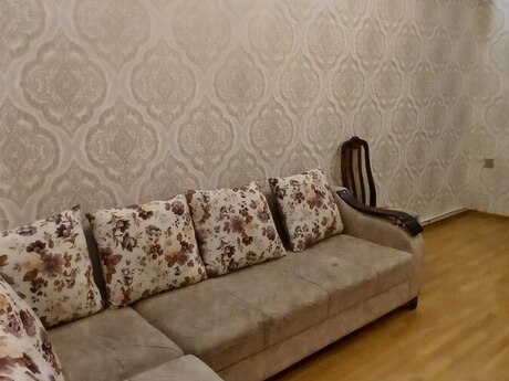 20 Yanvarda 2 otaqlı yeni tikili mənzil kirayə verilir, 60 m², 450 AZN/ay, şəkil 2 / 12