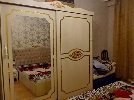 20 Yanvarda 2 otaqlı yeni tikili mənzil kirayə verilir, 60 m², 450 AZN/ay, şəkil 5 / 12