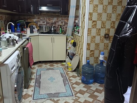 3-room house for sale in Hövsan, 70 m², 48 000 AZN, photo 2 / 6