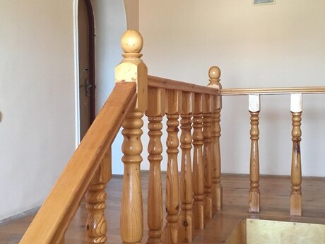 Mərdəkanda 6 otaqlı həyət evi kirayə verilir, 600 m², 1 800 AZN/ay, şəkil 5 / 12
