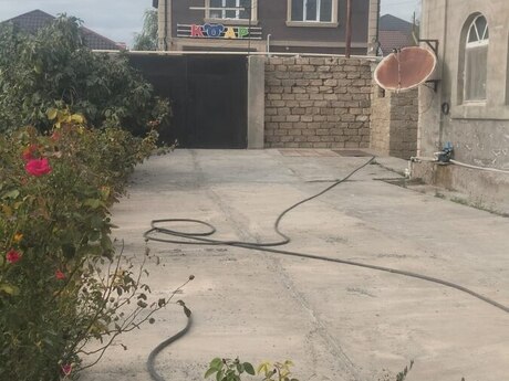Binədə 5 otaqlı həyət evi satılır, 260 m², 345 000 AZN, şəkil 3 / 12