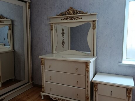 2-room house for rent in Binə, 70 m², 380 AZN/mo, photo 4 / 12