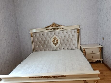 2-room house for rent in Binə, 70 m², 380 AZN/mo, photo 2 / 12