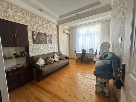 2 otaqlı mənzil, 64 m², Köhnə Günəşli, 127 000 AZN