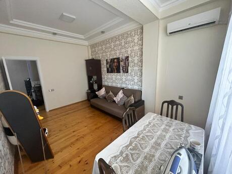 2-room new-build apartment for sale in Köhnə Günəşli, 64 m², 127 000 AZN, photo 3 / 12