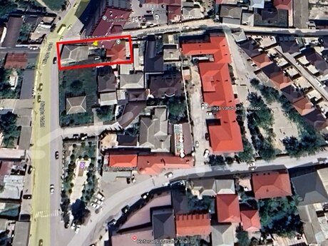 9 rooms · 452 m² · floor 1/1, Masazır