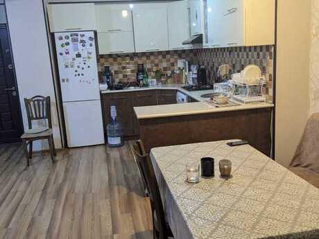 Bakıxanovda 3 otaqlı yeni tikili mənzil satılır, 80 m², 154 200 AZN, şəkil 3 / 12