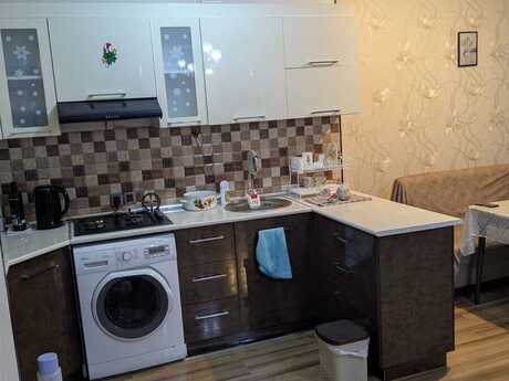 Bakıxanovda 3 otaqlı yeni tikili mənzil satılır, 80 m², 154 200 AZN, şəkil 2 / 12