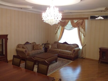 9-room house for sale in Masazır, 452 m², 465 000 AZN, photo 4 / 12