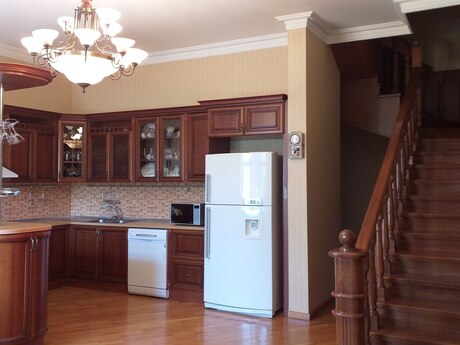 9-room house for sale in Masazır, 452 m², 465 000 AZN, photo 5 / 12