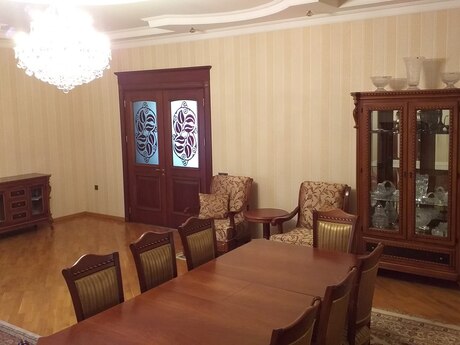 9-room house for sale in Masazır, 452 m², 465 000 AZN, photo 3 / 12