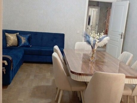 Amal 2015 kompleksində 2 otaqlı yeni tikili mənzil satılır, 65 m², 110 000 AZN, şəkil 5 / 9