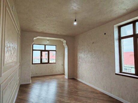 Nəriman Nərimanovda 2 otaqlı köhnə tikili mənzil satılır, 50 m², 82 000 AZN, şəkil 4 / 4