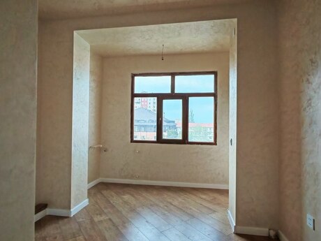 Nəriman Nərimanovda 2 otaqlı köhnə tikili mənzil satılır, 50 m², 82 000 AZN, şəkil 2 / 4