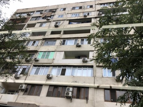 4 otaqlı mənzil, 110 m², Qulu Quliyev küçəsi, 280 000 AZN