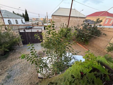 4 otaqlı ev, 121 m², Müşfiqabad, 100 000 AZN