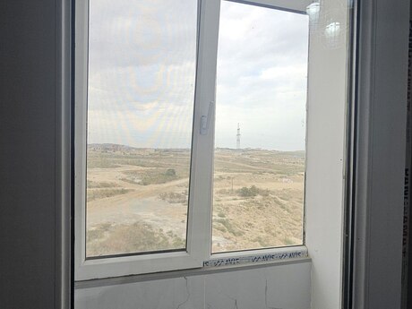 Qurtuluş 93 kompleksində 2 otaqlı yeni tikili mənzil satılır, 57 m², 85 000 AZN, şəkil 3 / 12