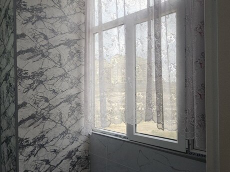 Qurtuluş 93 kompleksində 2 otaqlı yeni tikili mənzil satılır, 57 m², 85 000 AZN, şəkil 2 / 12