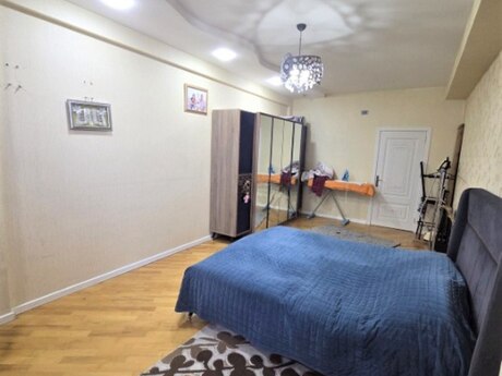 Neftçilərdə 3 otaqlı yeni tikili mənzil satılır, 105 m², 232 000 AZN, şəkil 5 / 10