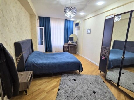 Neftçilərdə 3 otaqlı yeni tikili mənzil satılır, 105 m², 232 000 AZN, şəkil 4 / 10