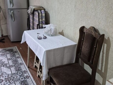 20 Yanvarda 1 otaqlı köhnə tikili mənzil kirayə verilir, 35 m², 350 AZN/ay, şəkil 5 / 12